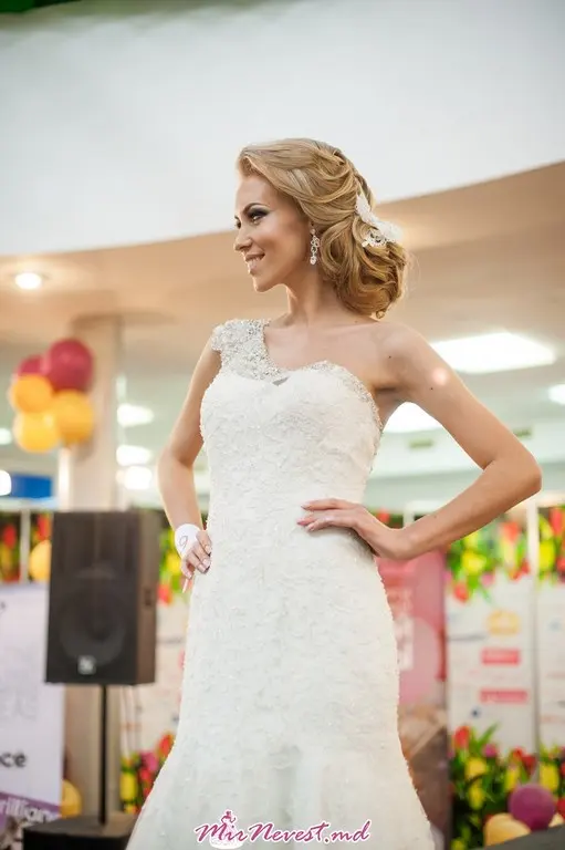 Свадебные и вечерние платья от салона Happy Day, Miss Celebration 15