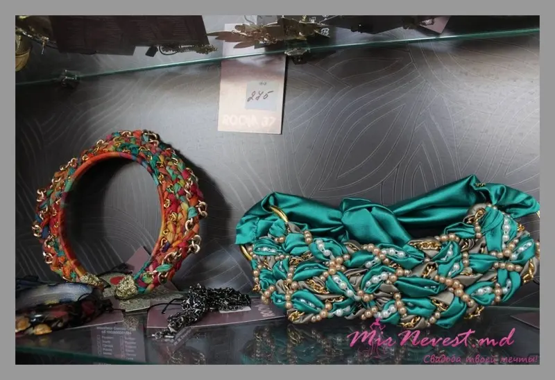 accesorii Nadiush 