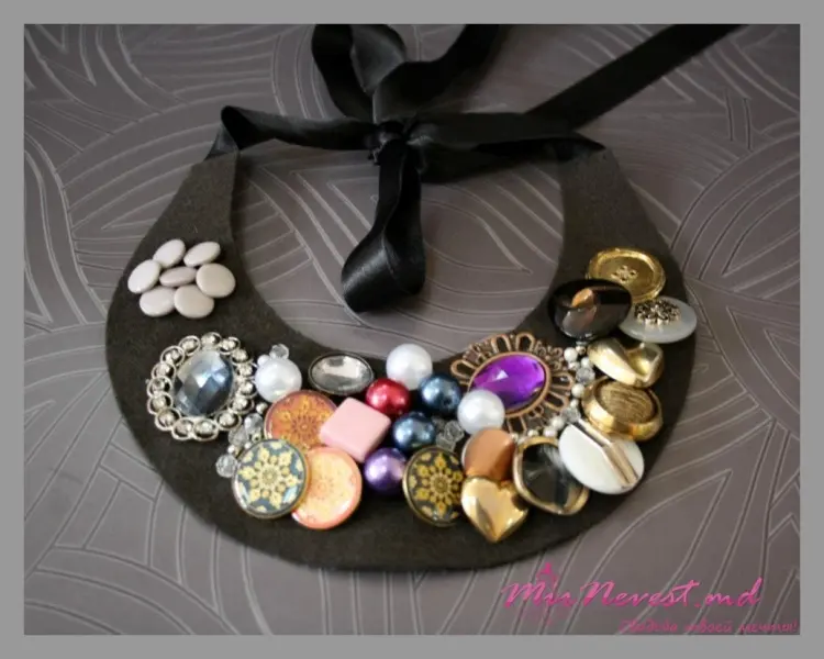 accesorii hand-made Nadiush 