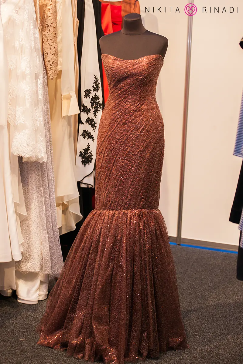 Nikita Rinadi Haute Couture