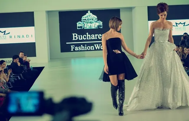 Свадебные и вечерние платья Haute Couture от Nikita Rinadi