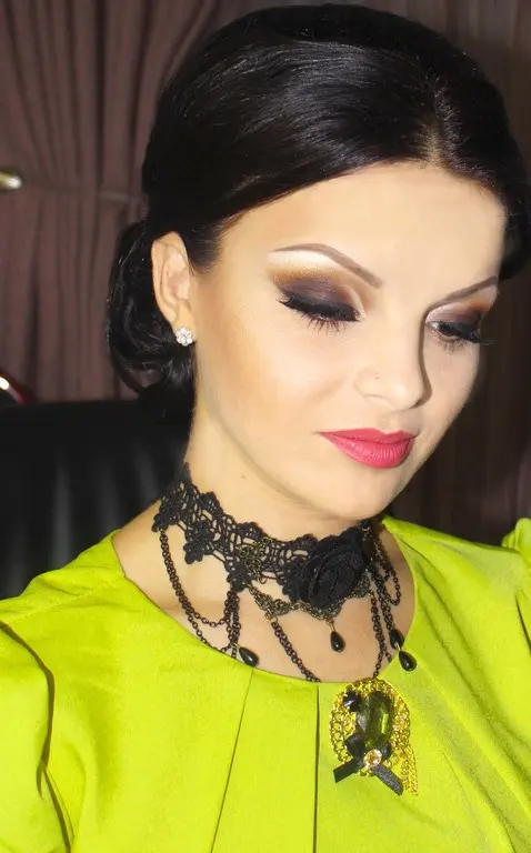 Elena Bîrcă