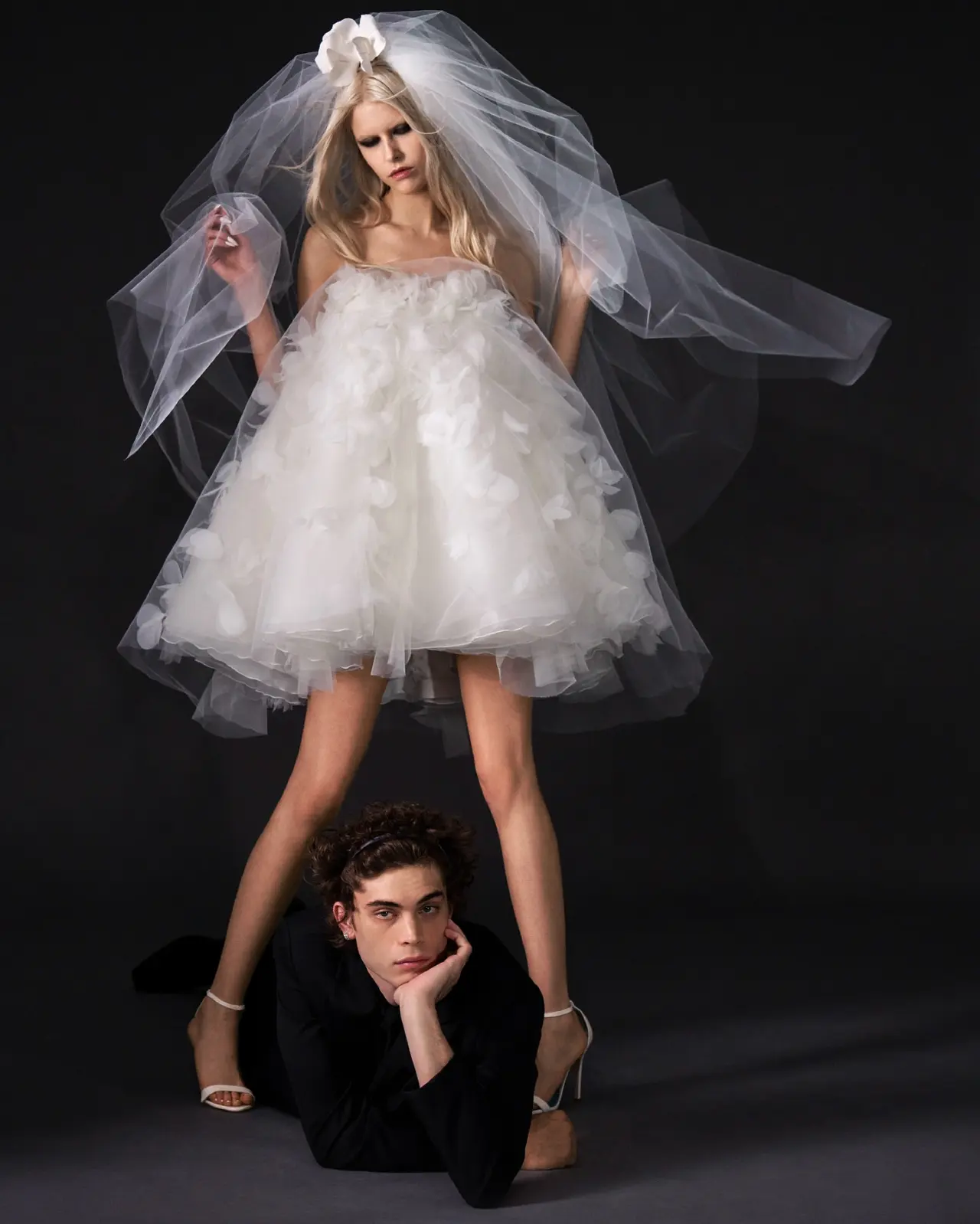 vera wang collection 2025