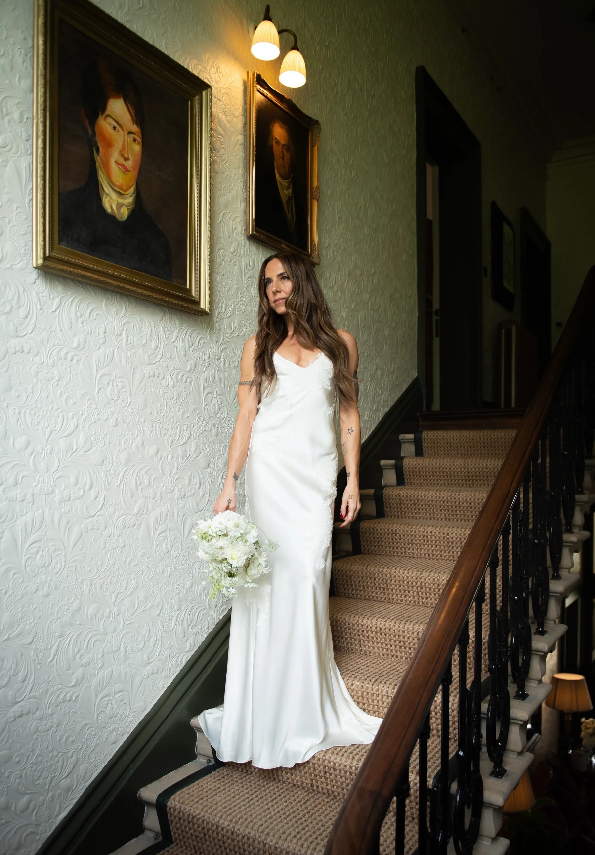 melanie-c-victoria-becham-dress-2026