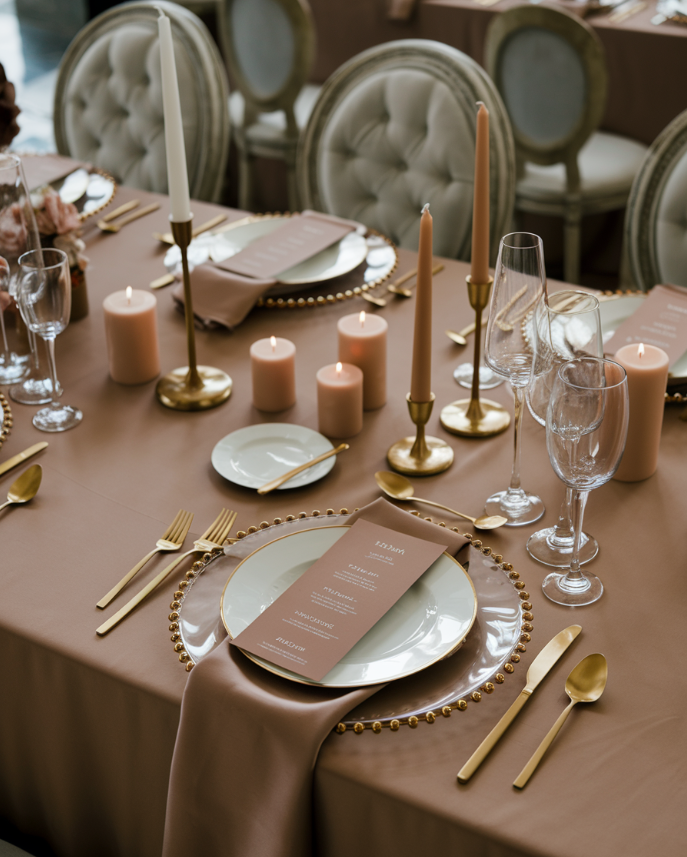 wedding-decor-mocha-mousse-4